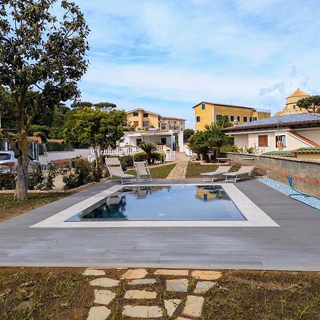 Villa Francesca - Private Pool سورينتو المظهر الخارجي الصورة