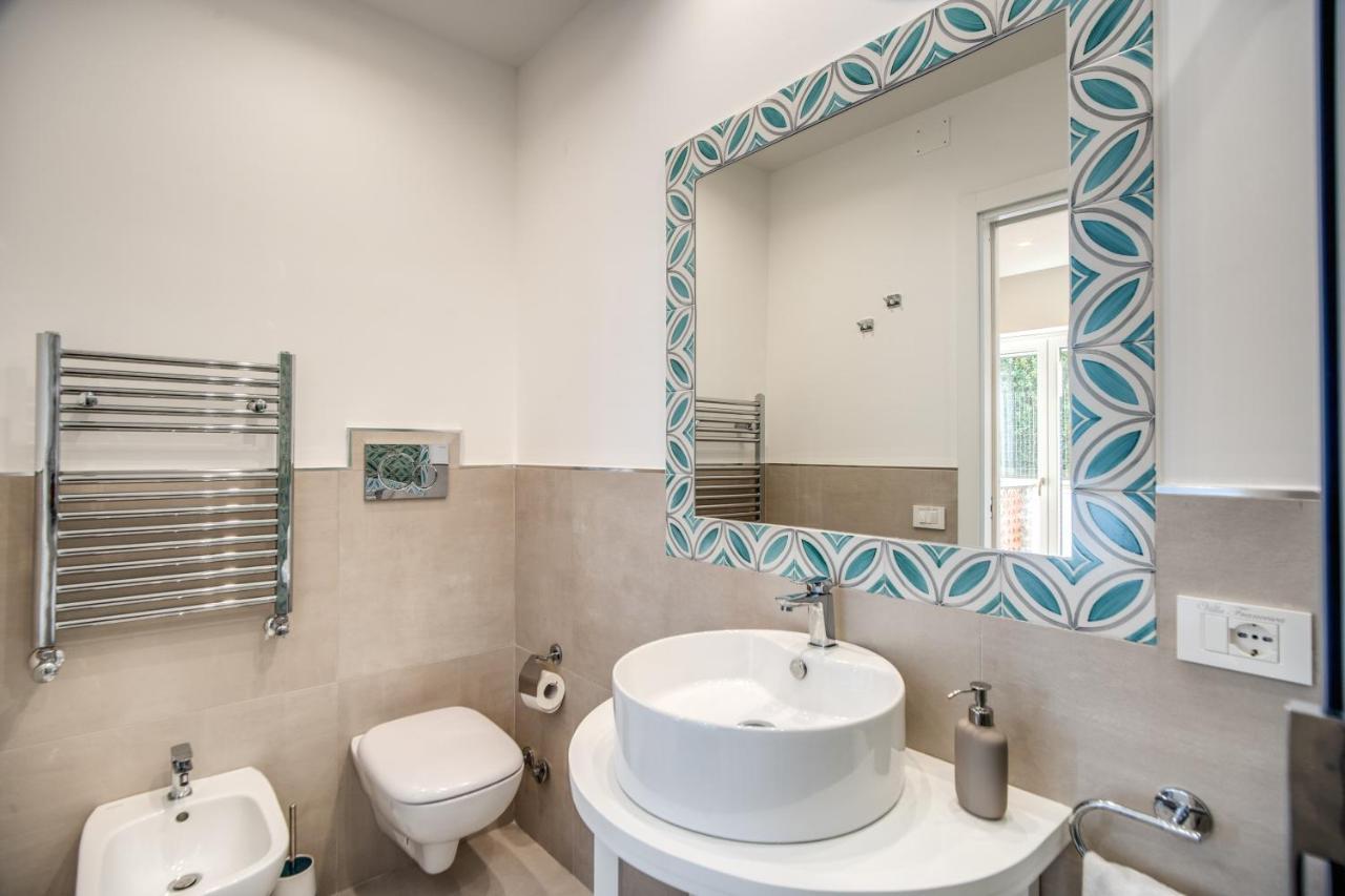 Villa Francesca - Private Pool سورينتو المظهر الخارجي الصورة