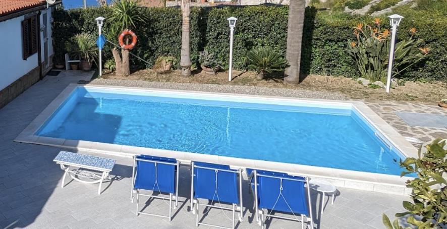 Villa Francesca - Private Pool سورينتو المظهر الخارجي الصورة