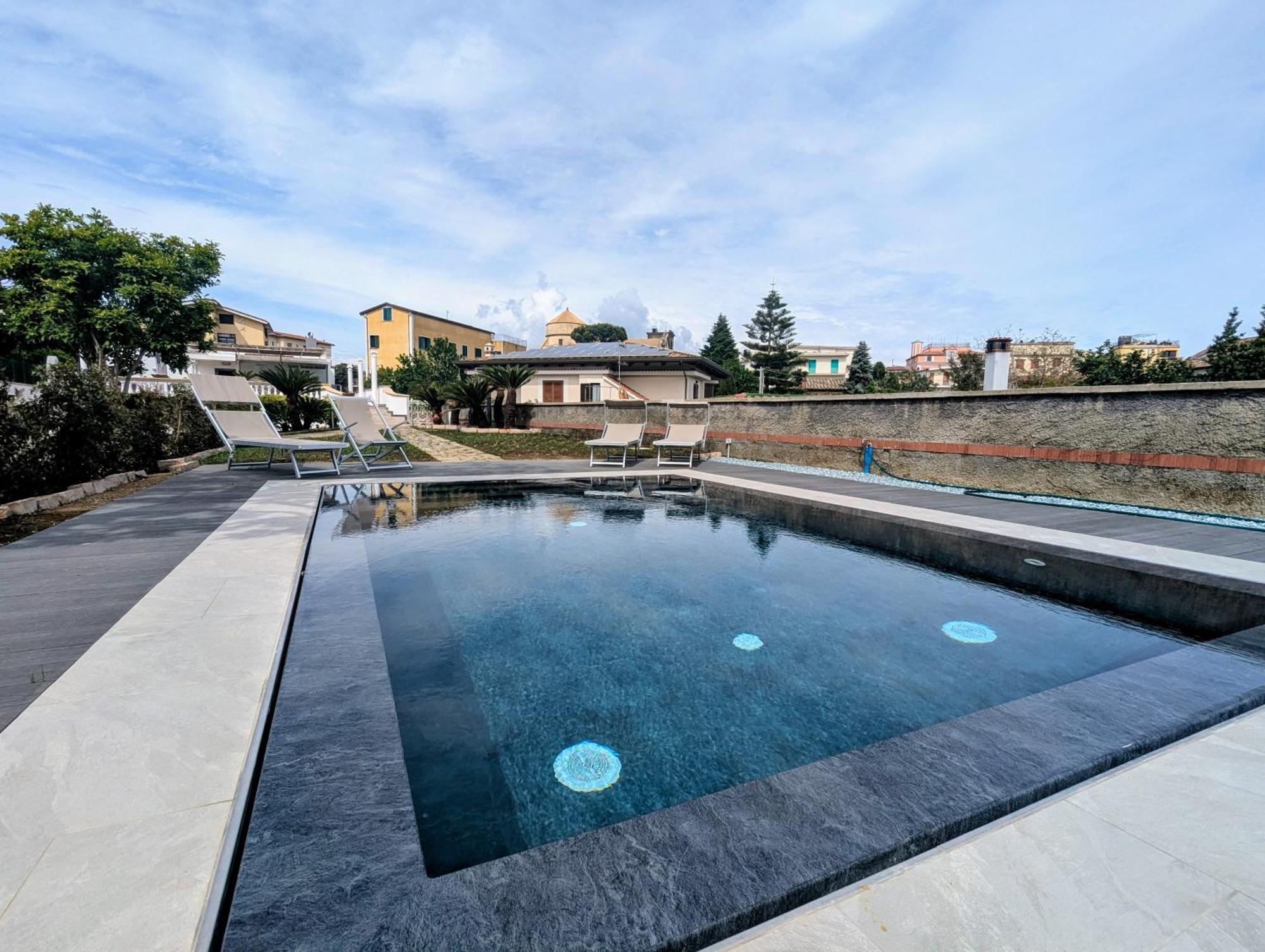 Villa Francesca - Private Pool سورينتو المظهر الخارجي الصورة